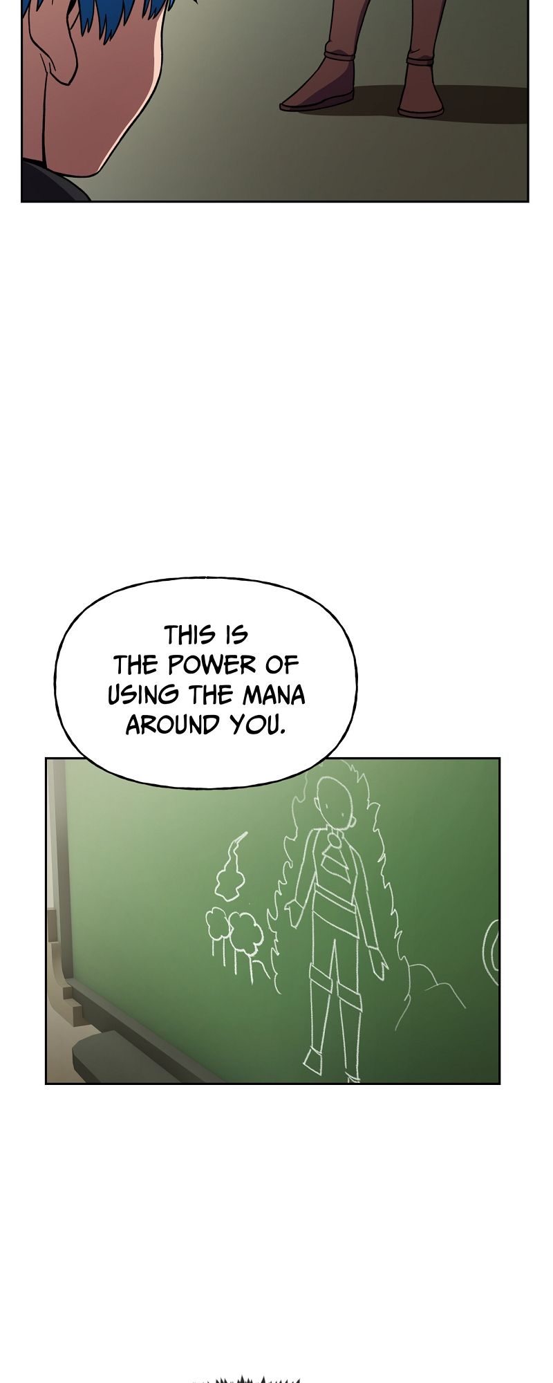 Summoners War: Summoners Academy - Episode 10 — page 5