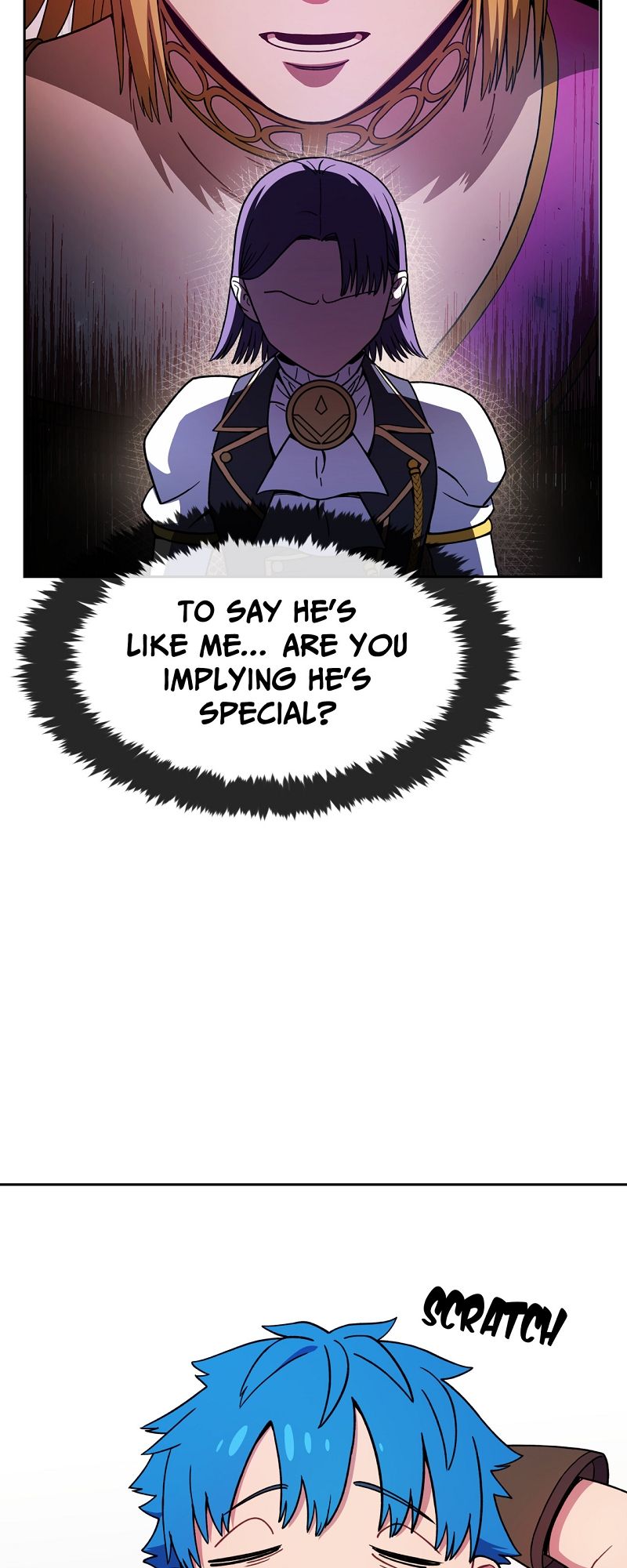 Summoners War: Summoners Academy - Episode 10 — page 51