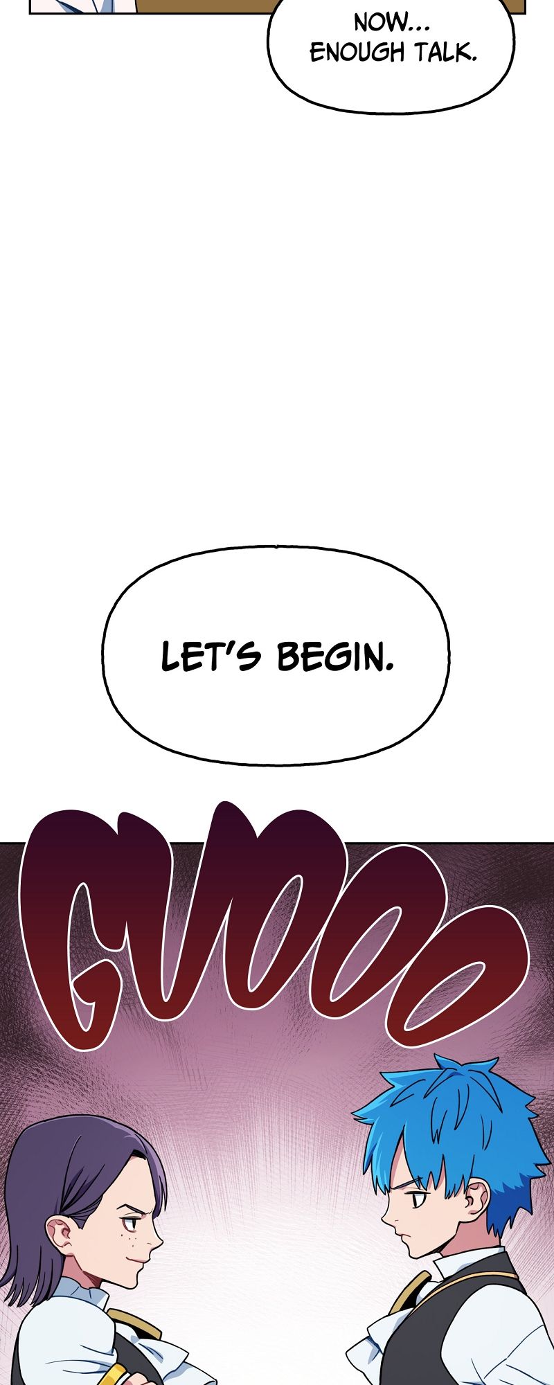 Summoners War: Summoners Academy - Episode 10 — page 55