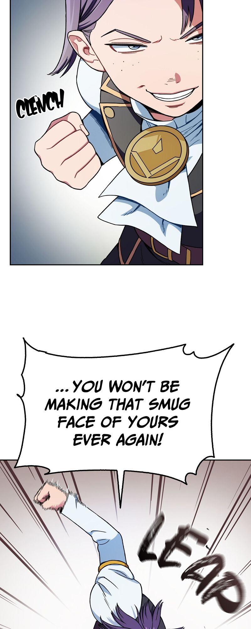 Summoners War: Summoners Academy - Episode 10 — page 57