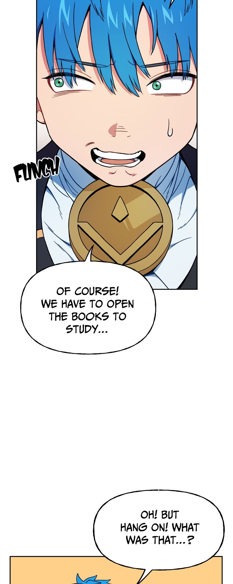 Summoners War: Summoners Academy - Episode 10 — page 9