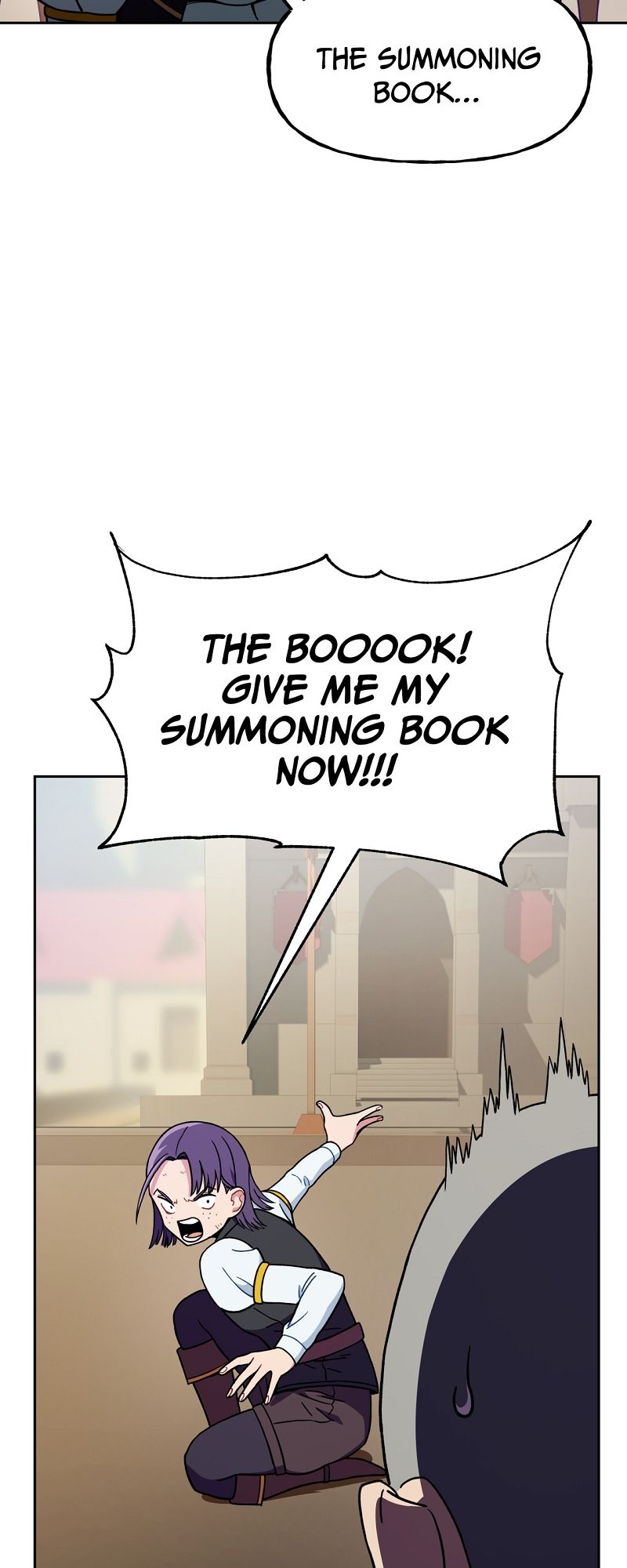 Summoners War: Summoners Academy - Episode 11 — page 39