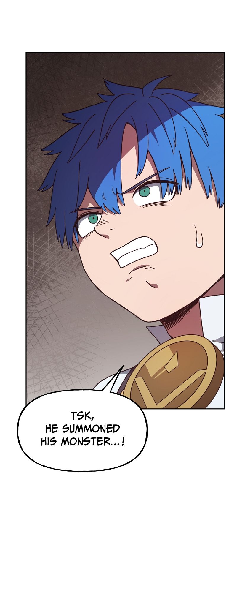 Summoners War: Summoners Academy - Episode 11 — page 48