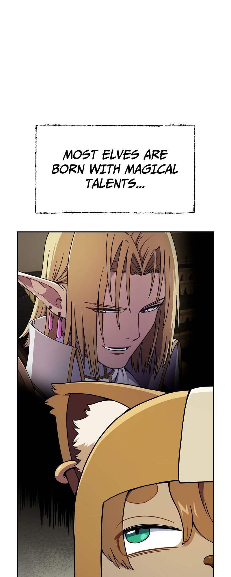 Summoners War: Summoners Academy - Episode 11 — page 6