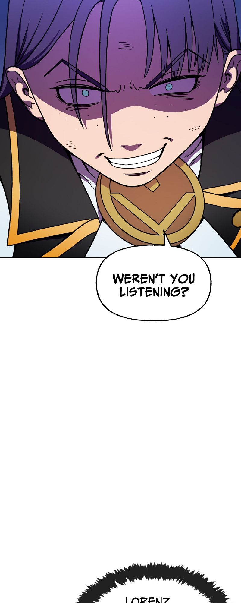 Summoners War: Summoners Academy - Episode 11 — page 61