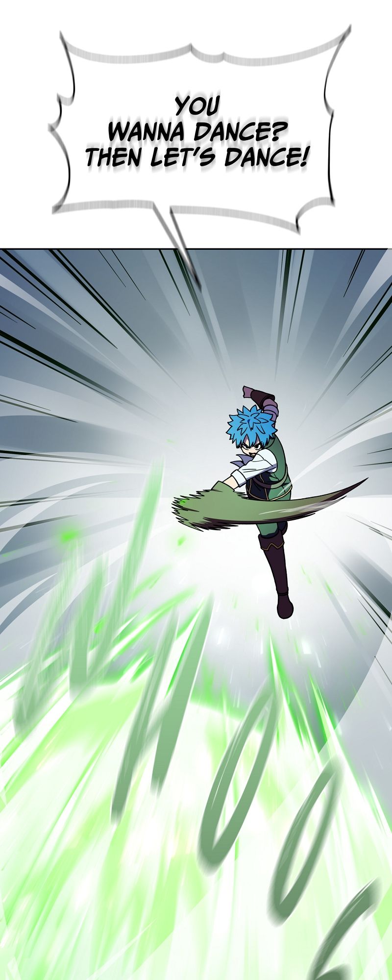 Summoners War: Summoners Academy - Episode 11 — page 64
