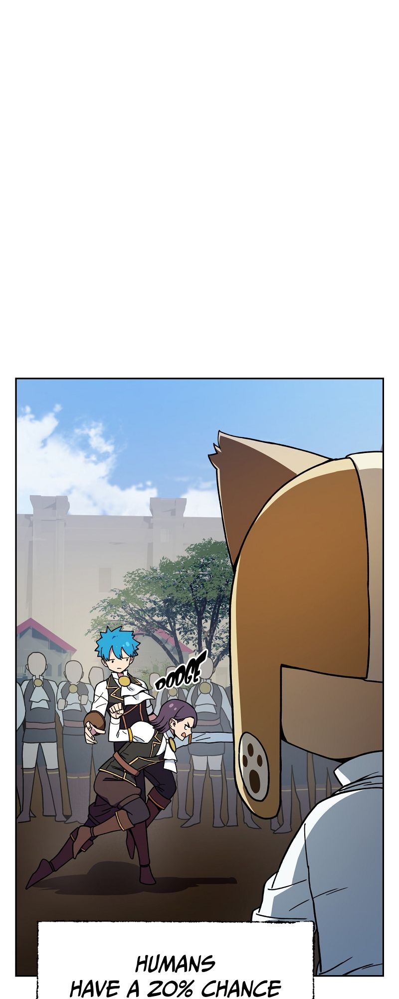 Summoners War: Summoners Academy - Episode 11 — page 8