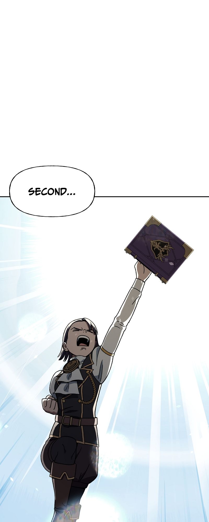 Summoners War: Summoners Academy - Episode 12 — page 11