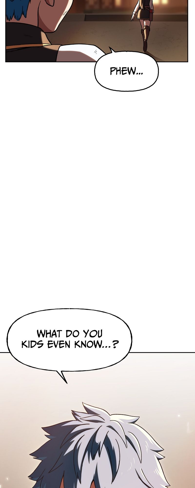 Summoners War: Summoners Academy - Episode 12 — page 26