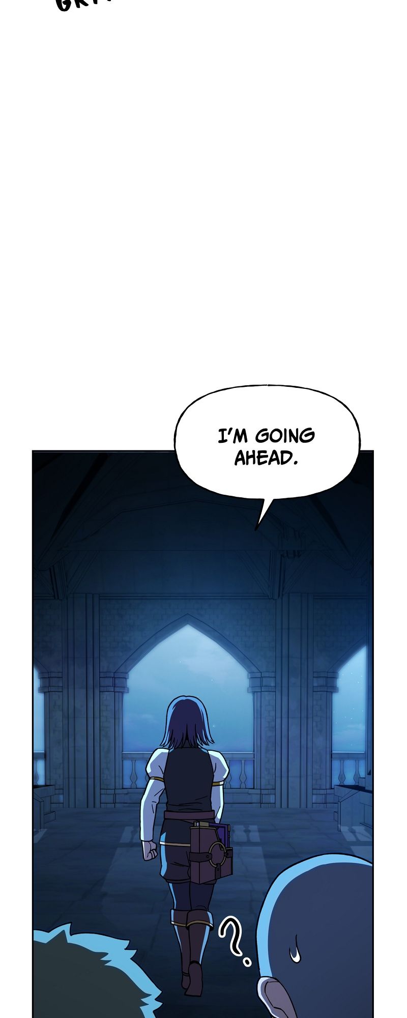 Summoners War: Summoners Academy - Episode 12 — page 52