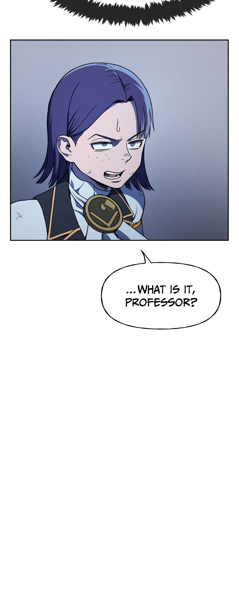 Summoners War: Summoners Academy - Episode 12 — page 59