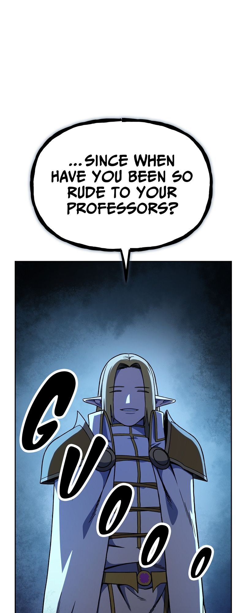 Summoners War: Summoners Academy - Episode 12 — page 69