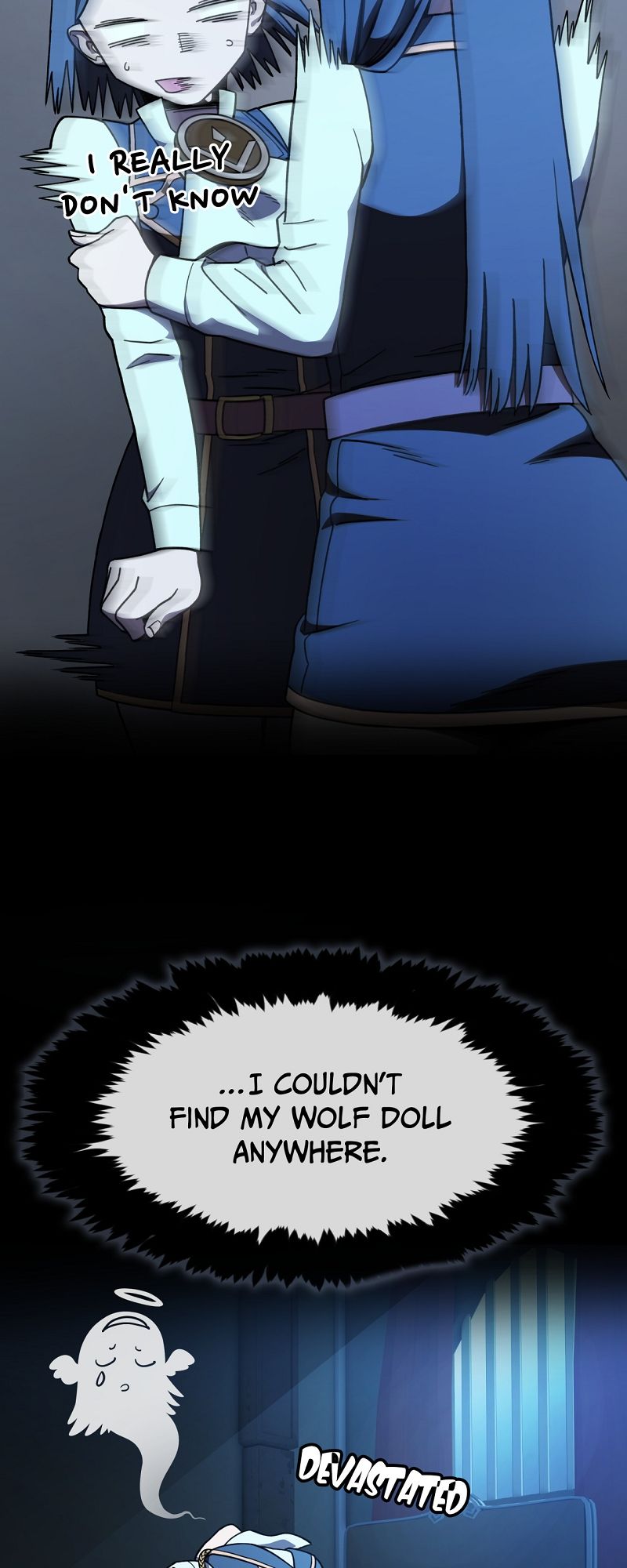 Summoners War: Summoners Academy - Episode 13 — page 11