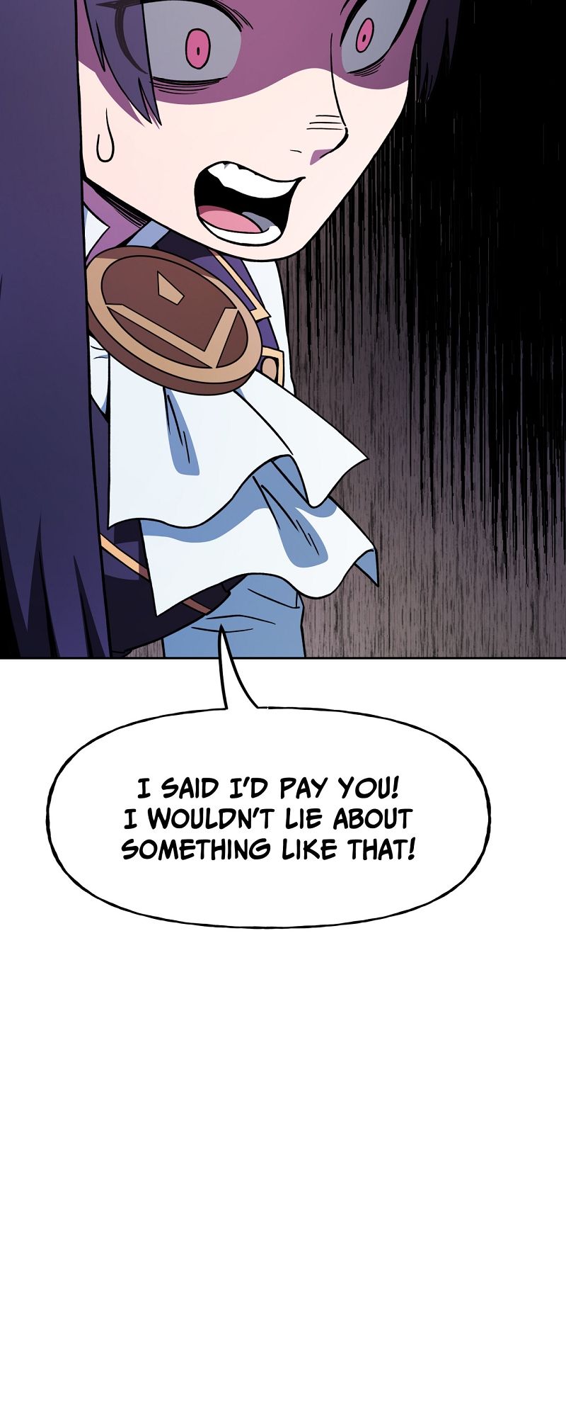 Summoners War: Summoners Academy - Episode 13 — page 31