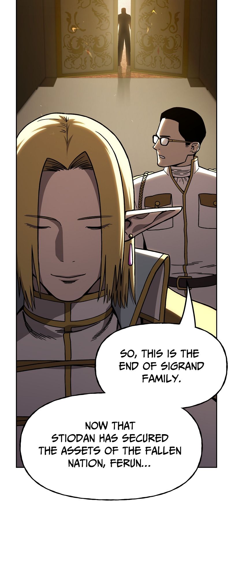 Summoners War: Summoners Academy - Episode 13 — page 66