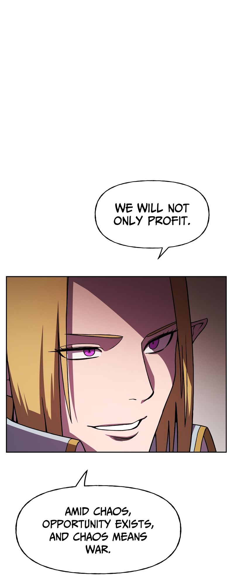 Summoners War: Summoners Academy - Episode 13 — page 70