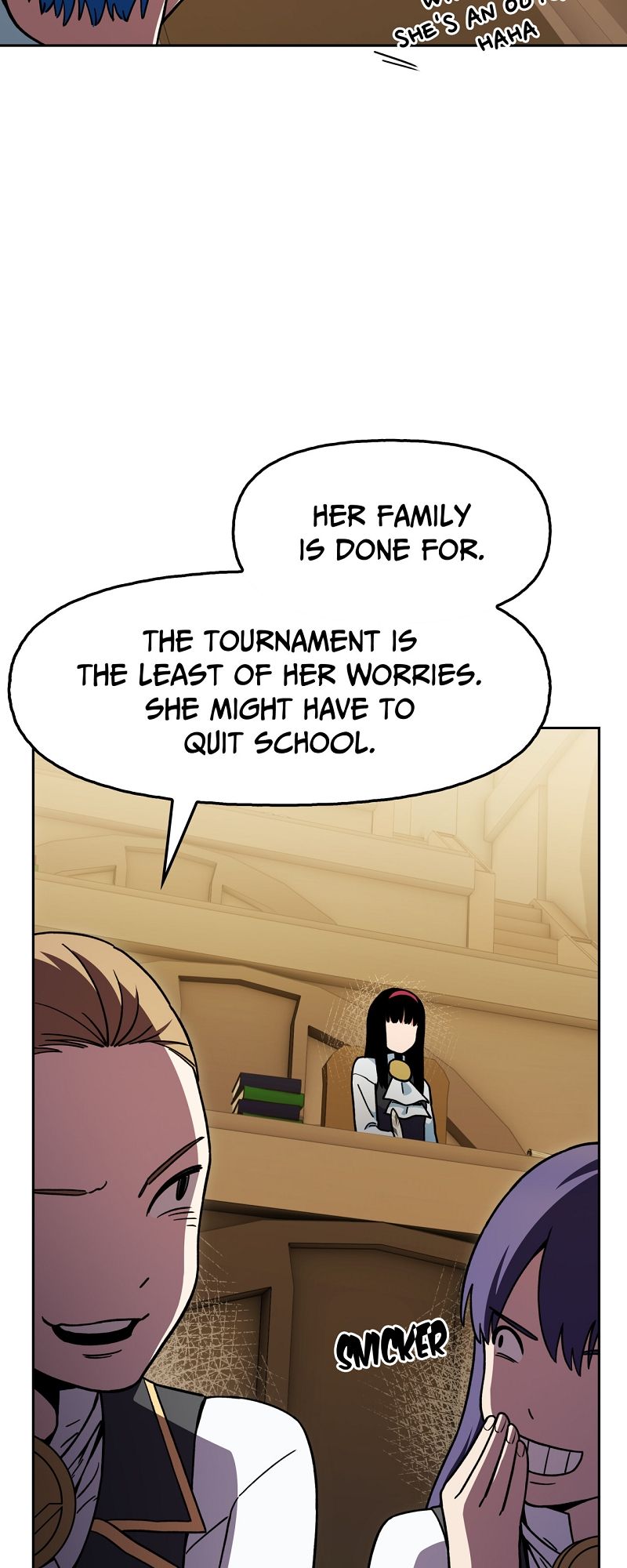 Summoners War: Summoners Academy - Episode 14 — page 13
