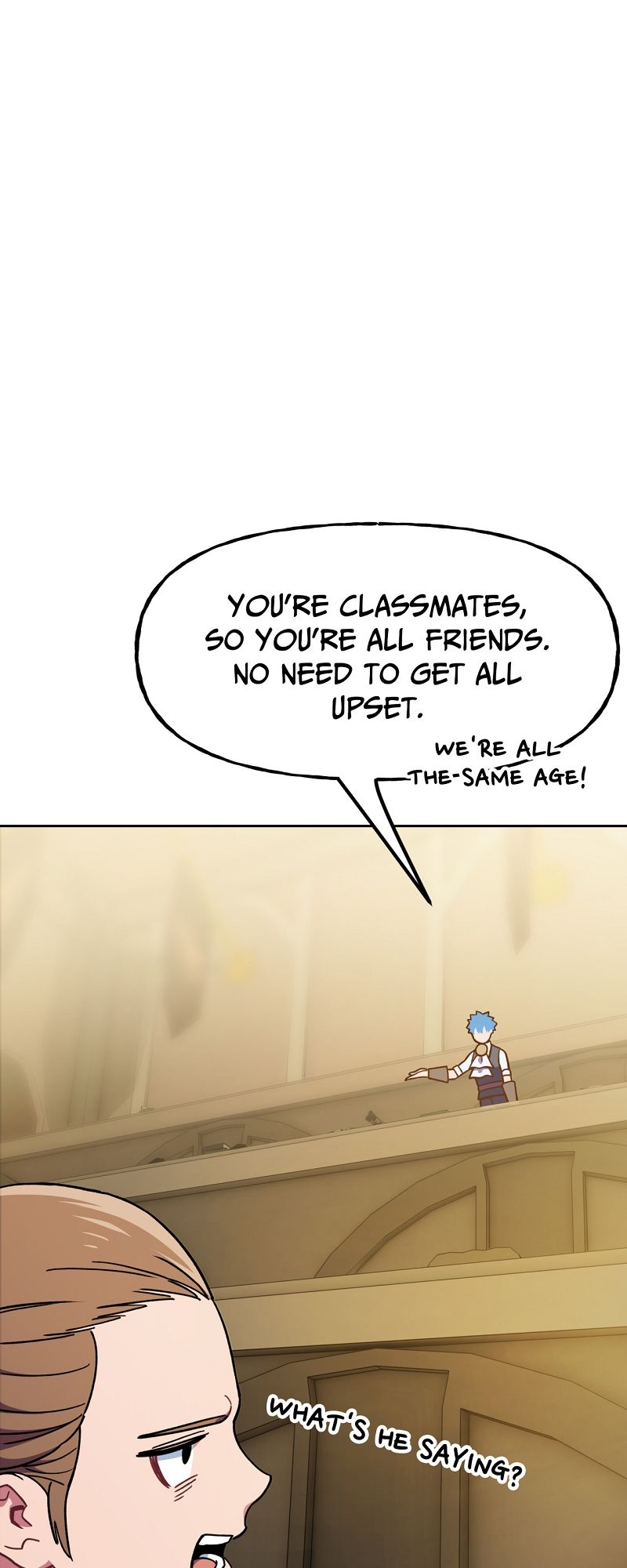 Summoners War: Summoners Academy - Episode 14 — page 19