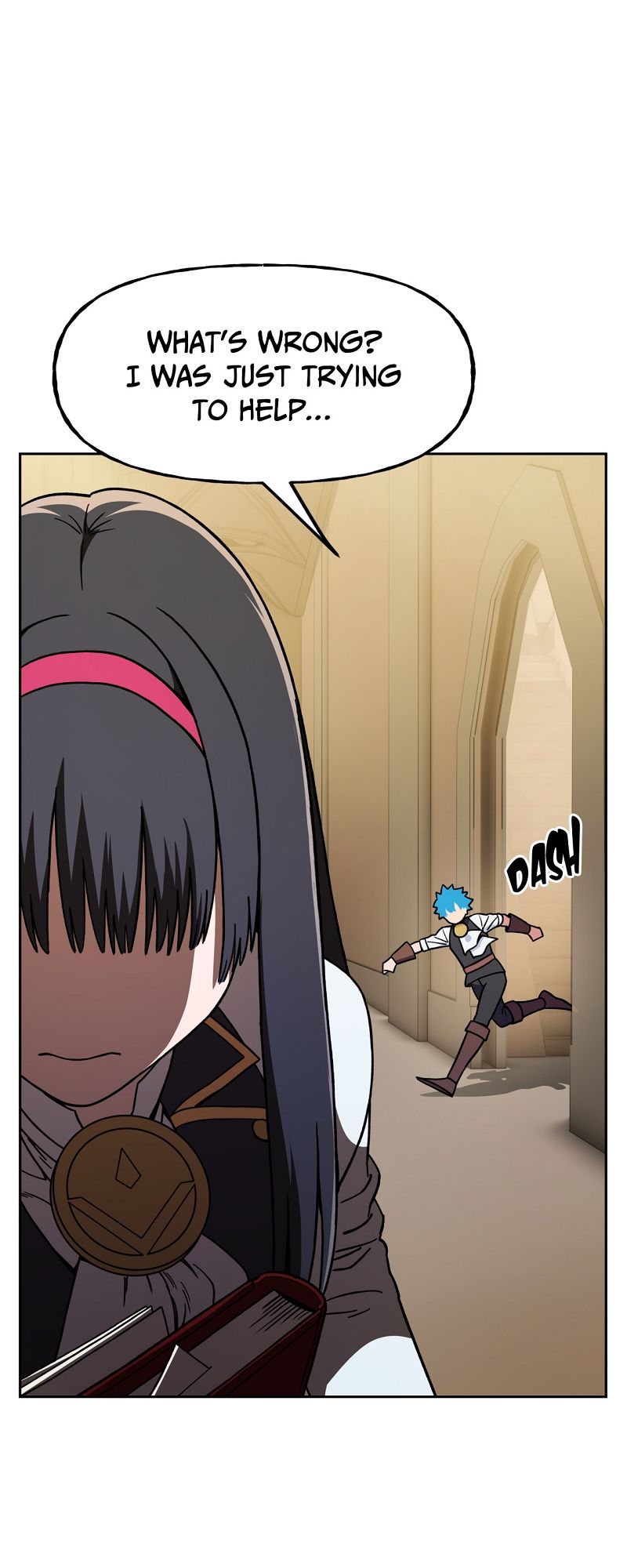 Summoners War: Summoners Academy - Episode 14 — page 23