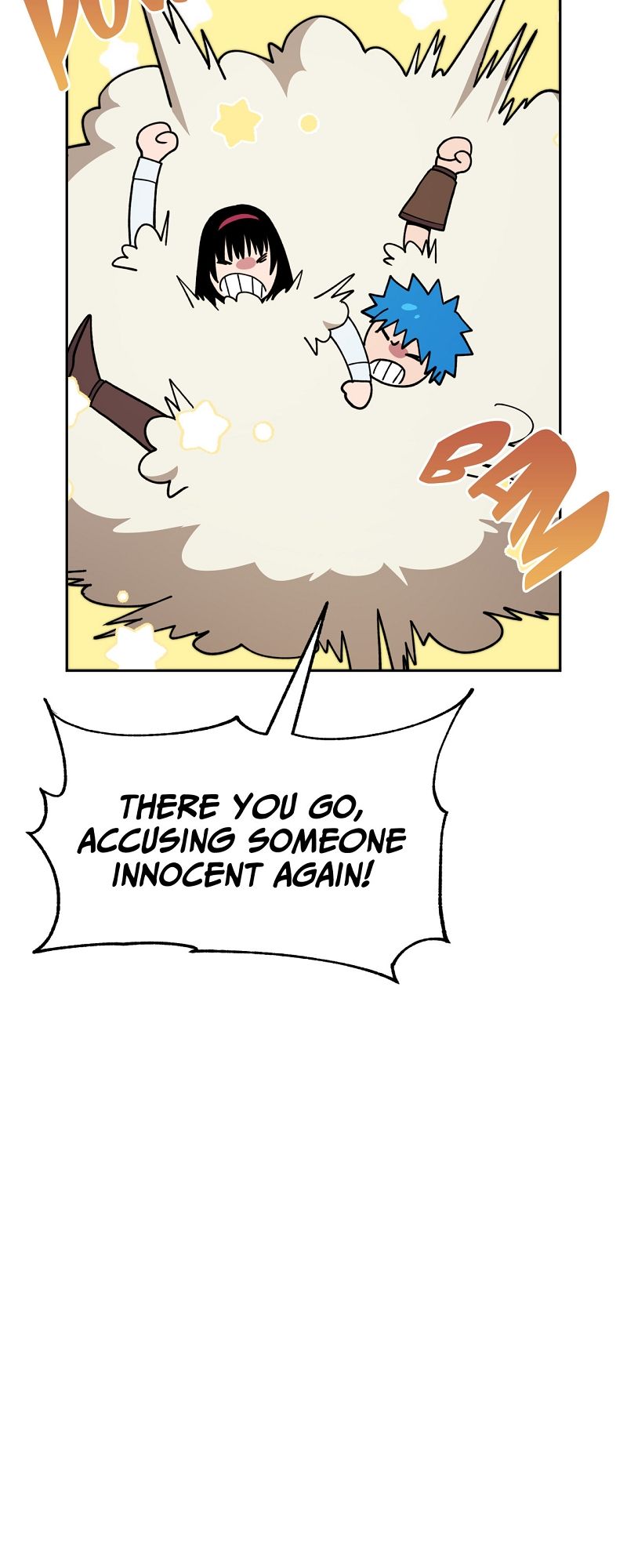 Summoners War: Summoners Academy - Episode 14 — page 34