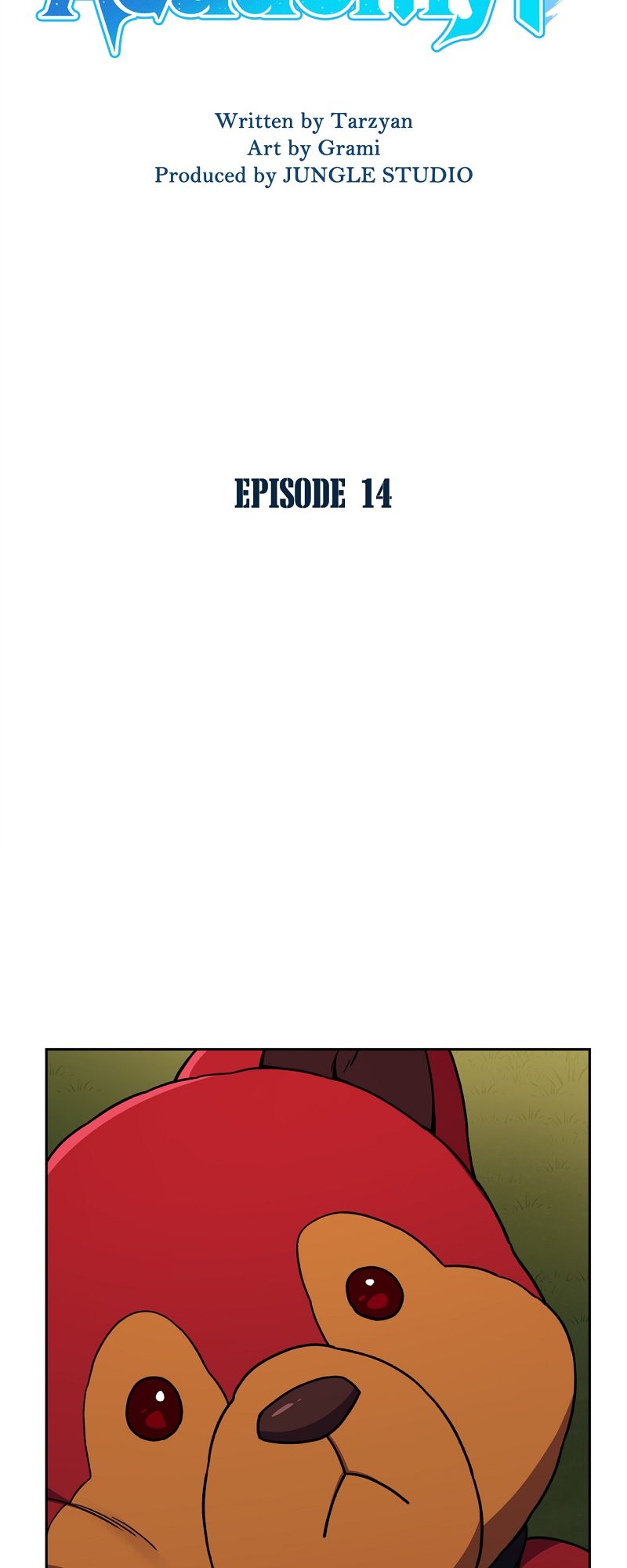 Summoners War: Summoners Academy - Episode 14 — page 46
