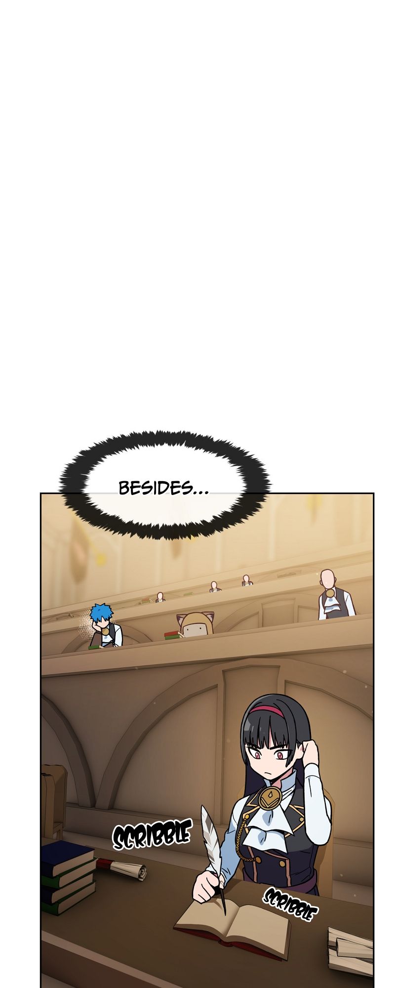 Summoners War: Summoners Academy - Episode 14 — page 6