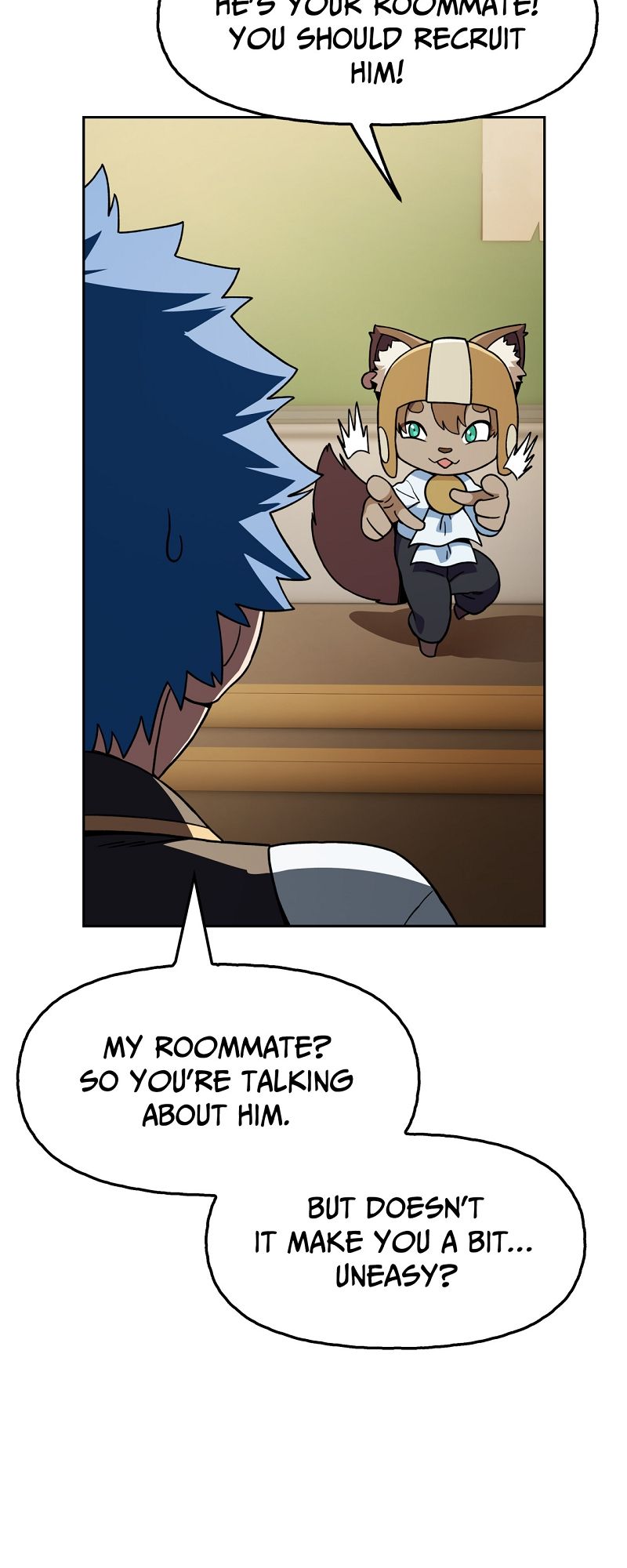 Summoners War: Summoners Academy - Episode 14 — page 60