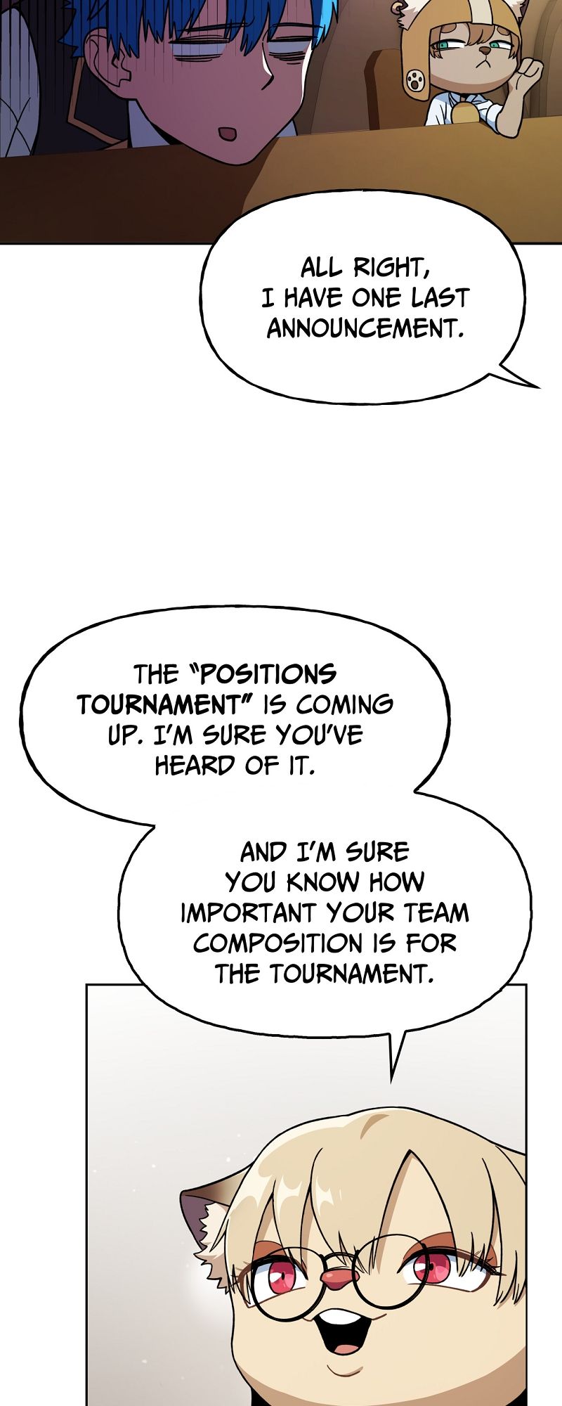Summoners War: Summoners Academy - Episode 14 — page 9