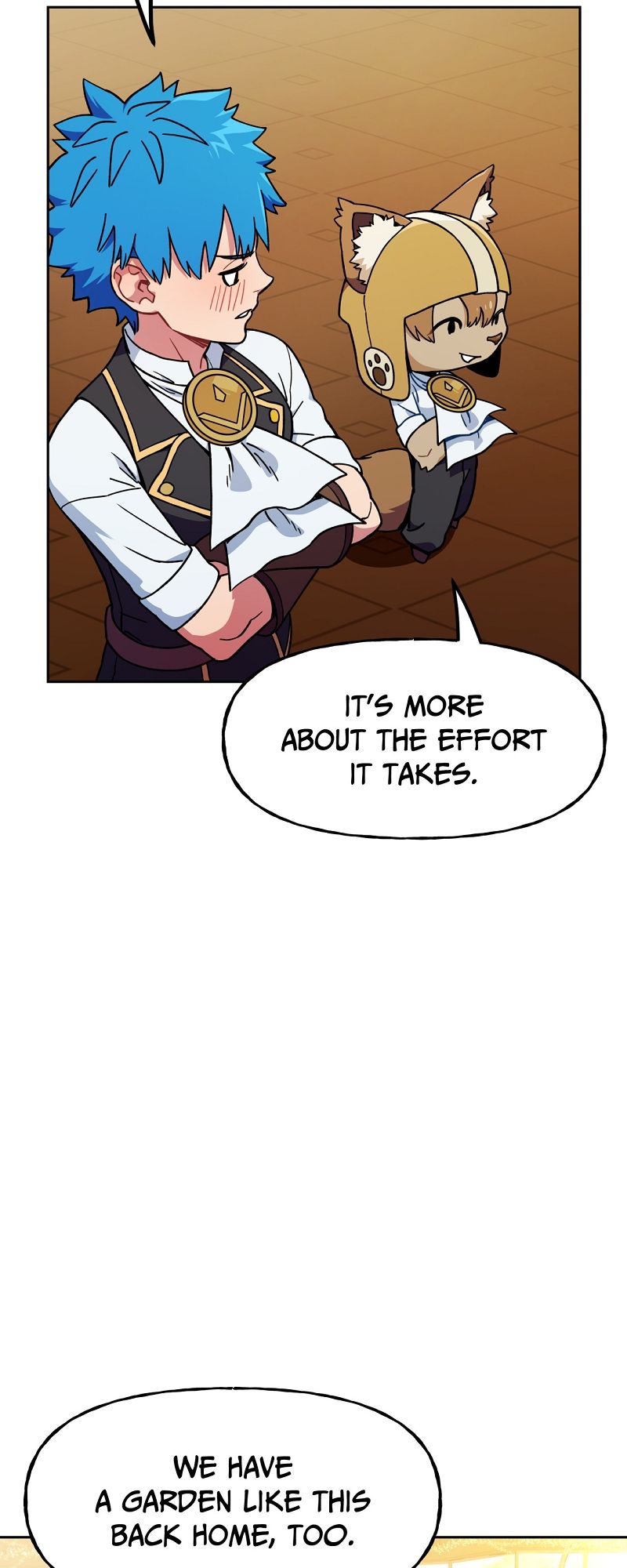 Summoners War: Summoners Academy - Episode 15 — page 28