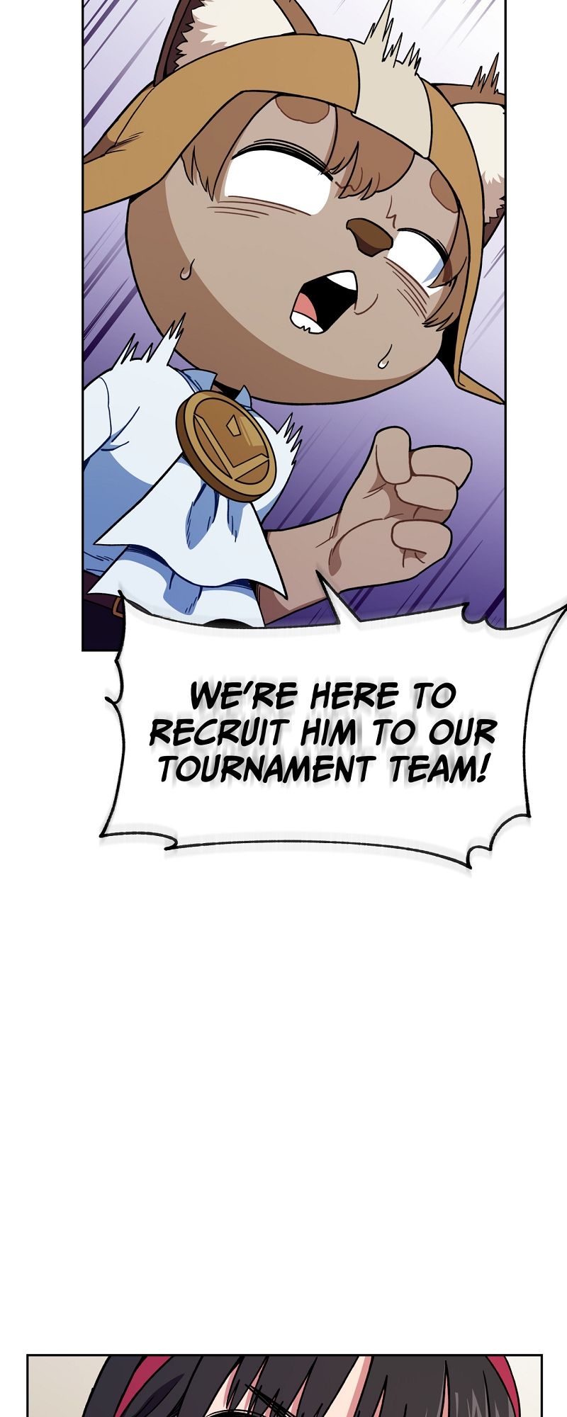 Summoners War: Summoners Academy - Episode 15 — page 38