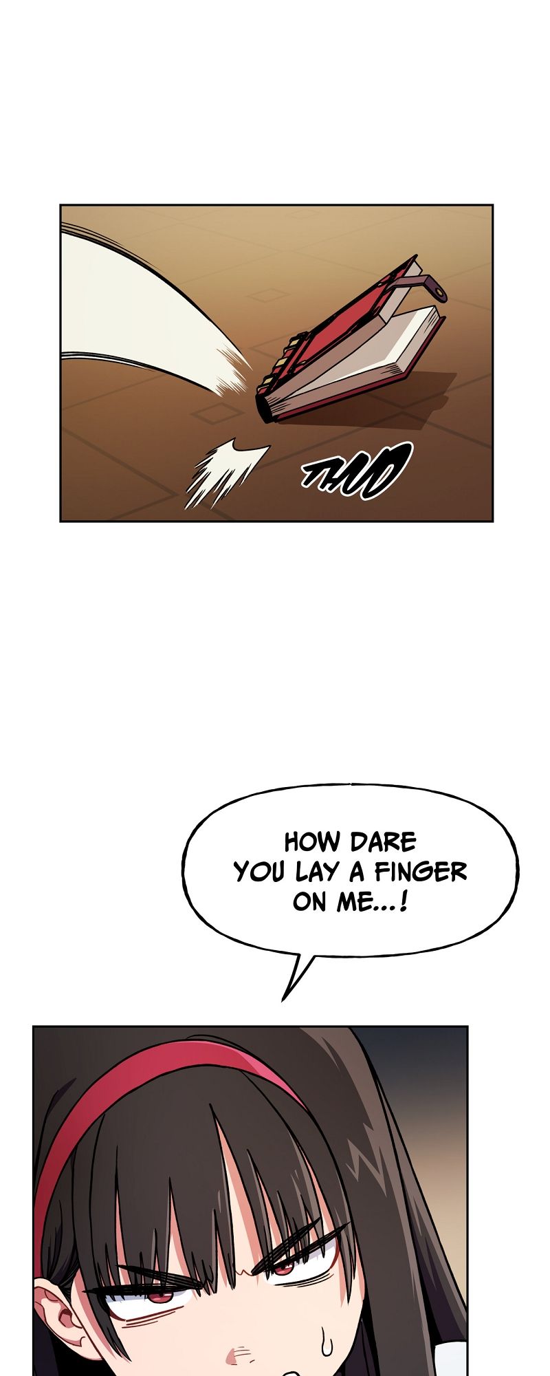 Summoners War: Summoners Academy - Episode 15 — page 46