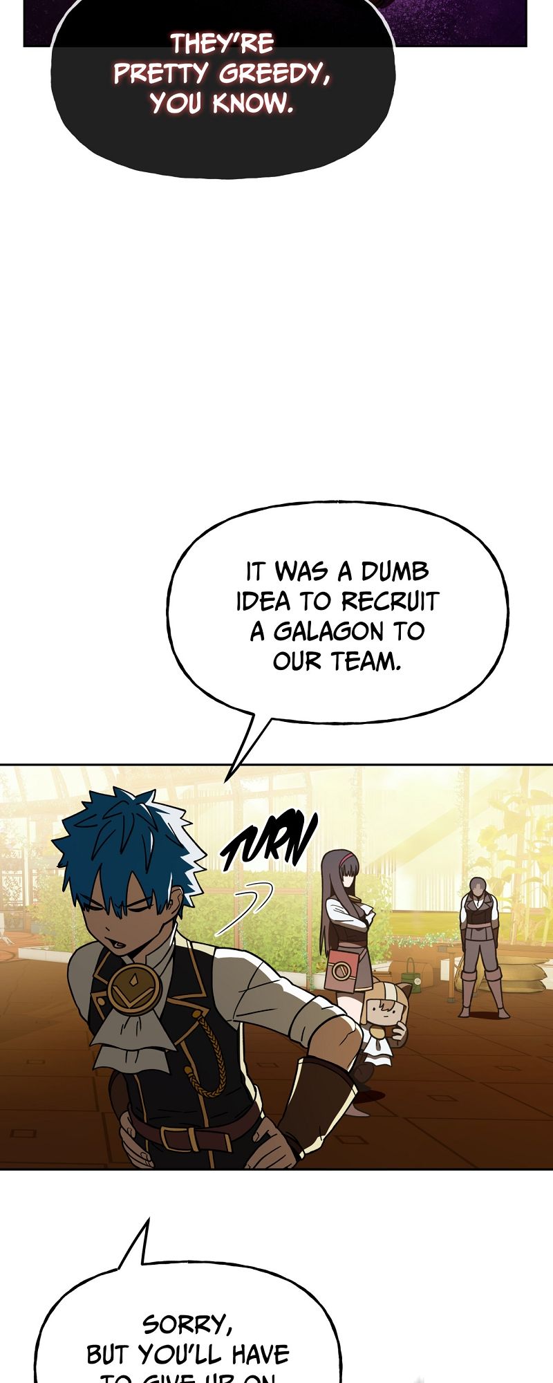 Summoners War: Summoners Academy - Episode 15 — page 53