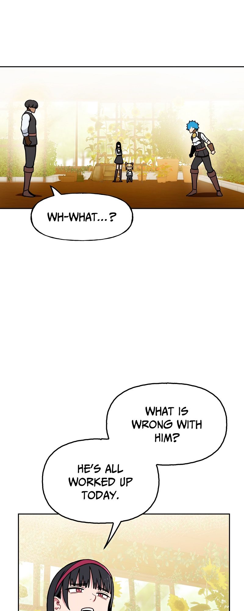 Summoners War: Summoners Academy - Episode 15 — page 64