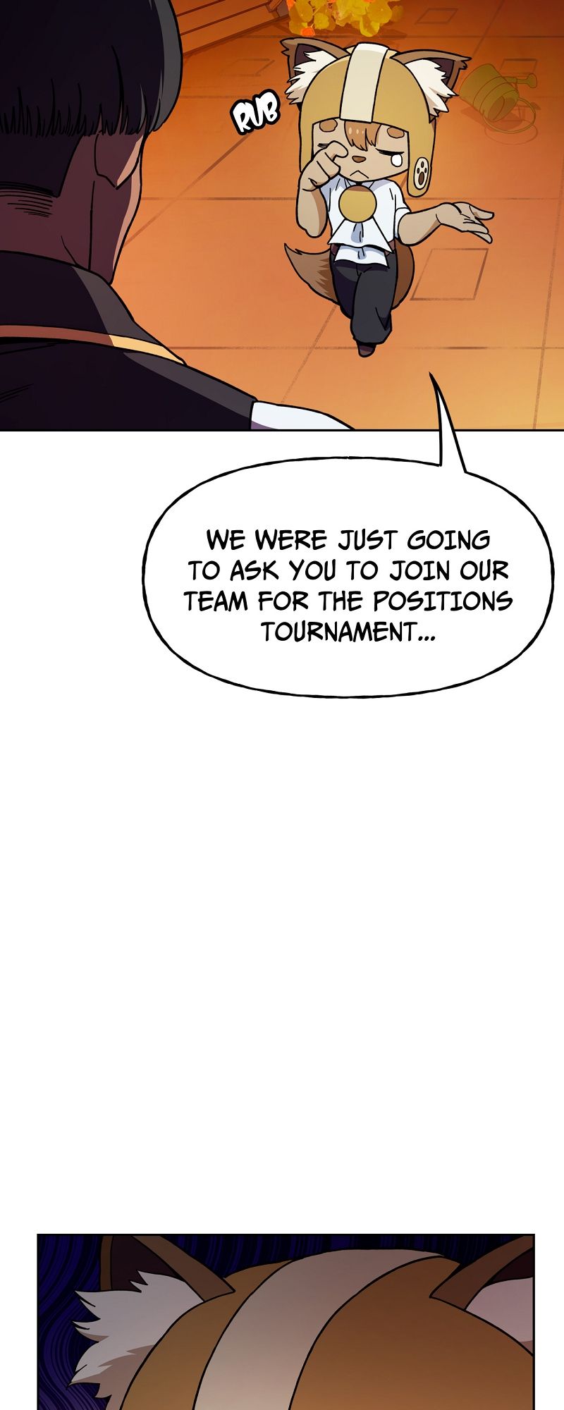 Summoners War: Summoners Academy - Episode 16 — page 43