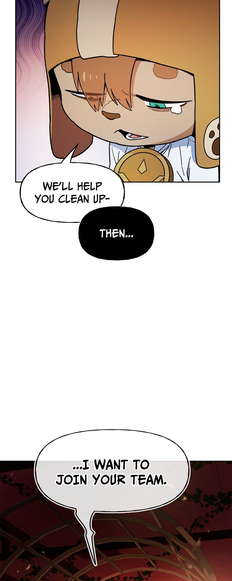 Summoners War: Summoners Academy - Episode 16 — page 44