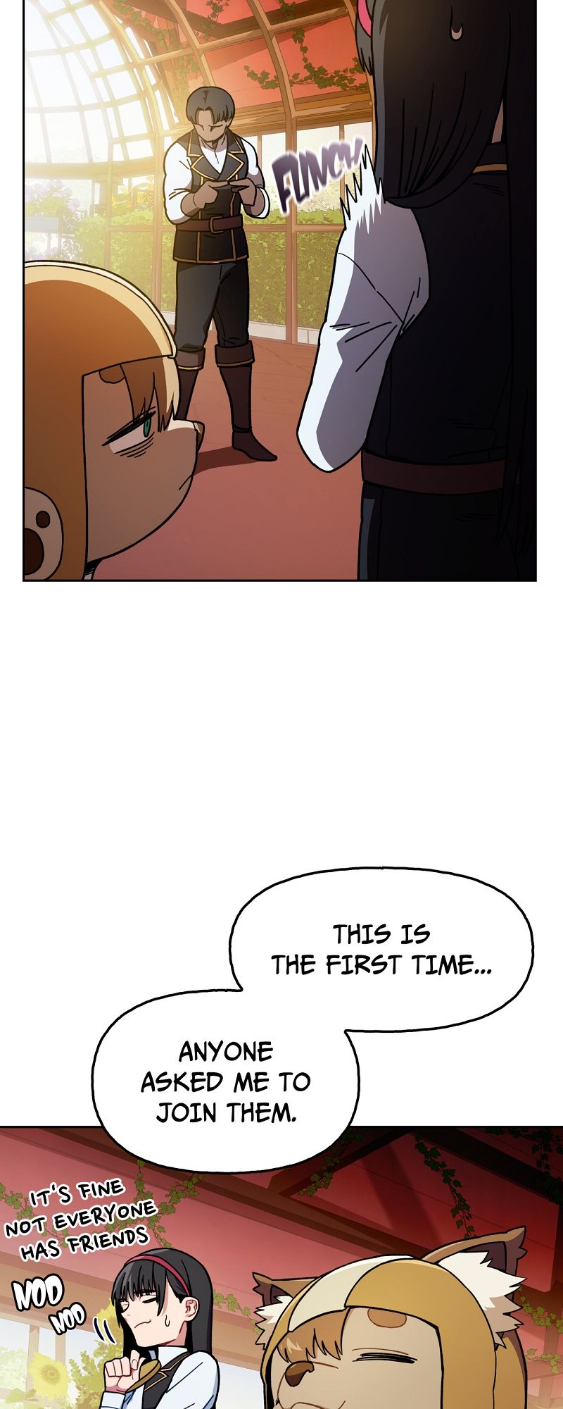 Summoners War: Summoners Academy - Episode 16 — page 51