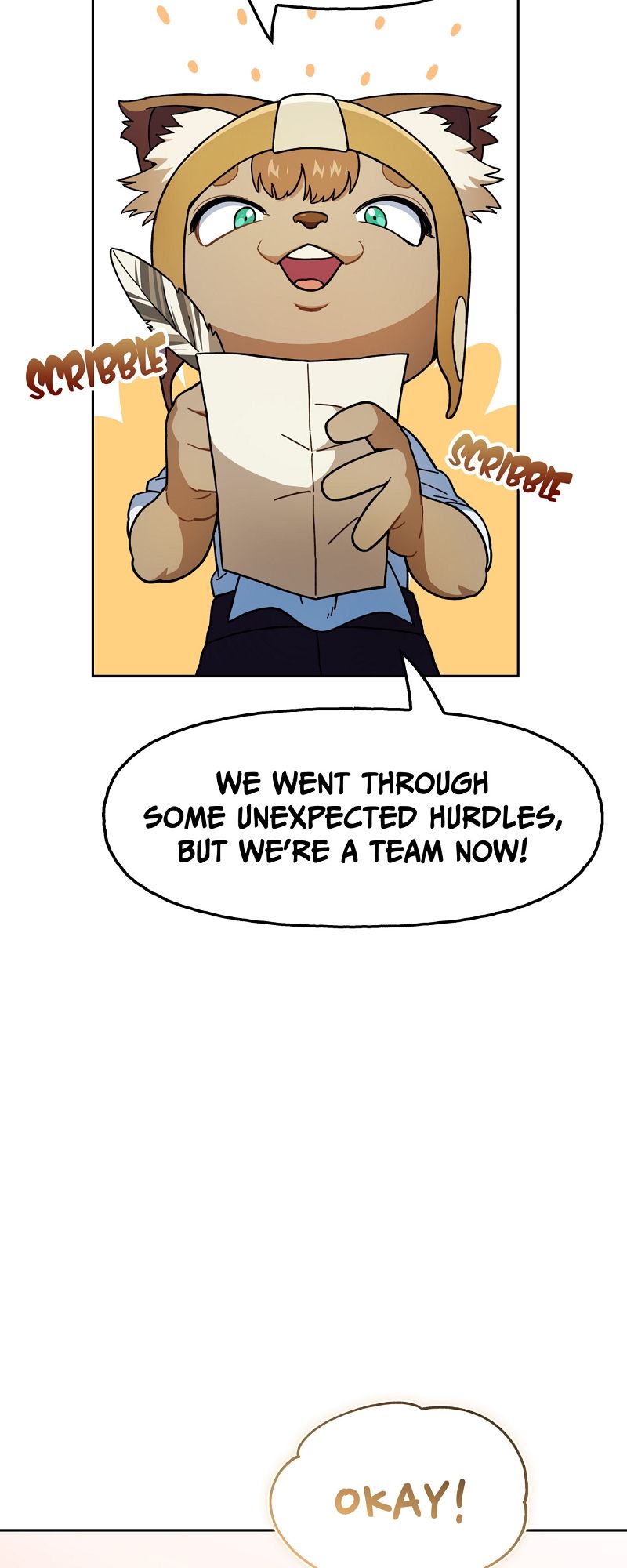 Summoners War: Summoners Academy - Episode 16 — page 56