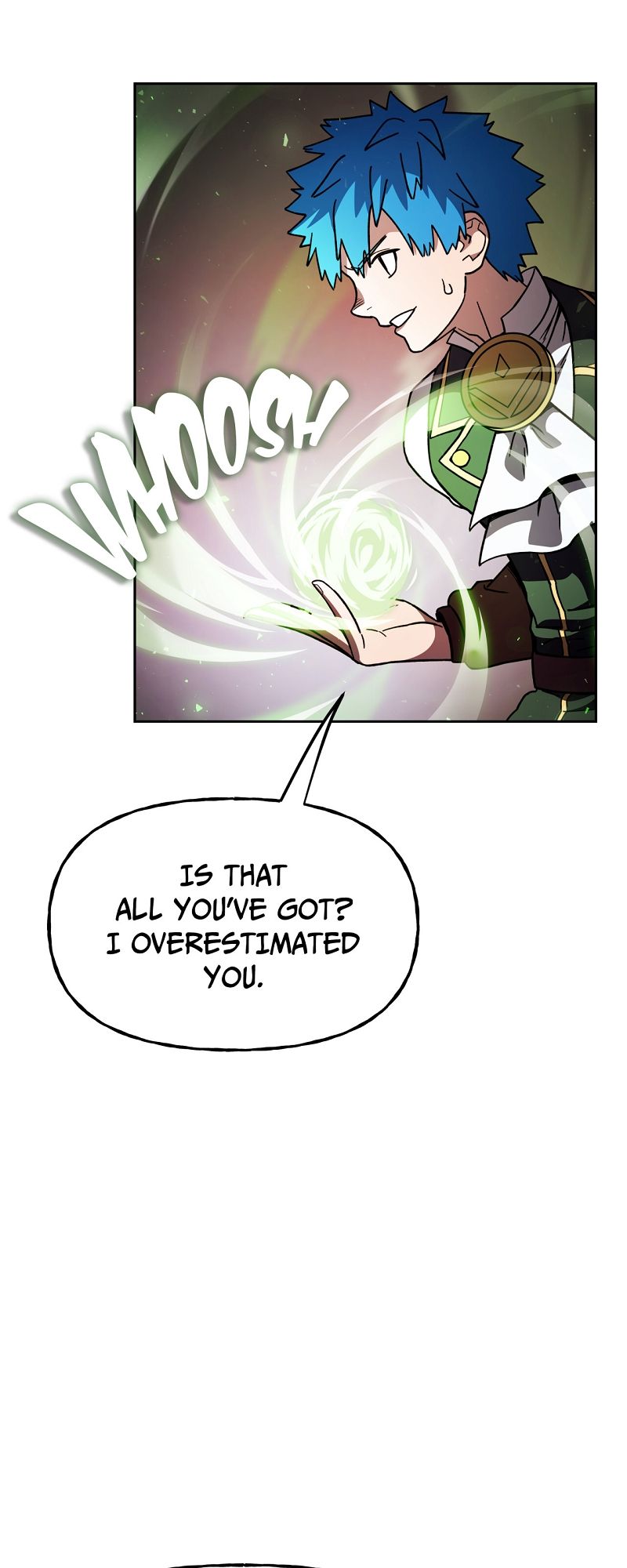Summoners War: Summoners Academy - Episode 16 — page 8