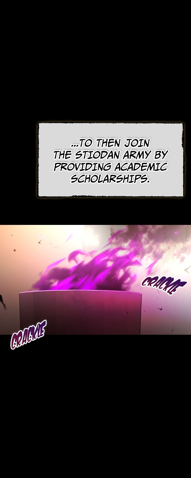 Summoners War: Summoners Academy - Episode 17 — page 20