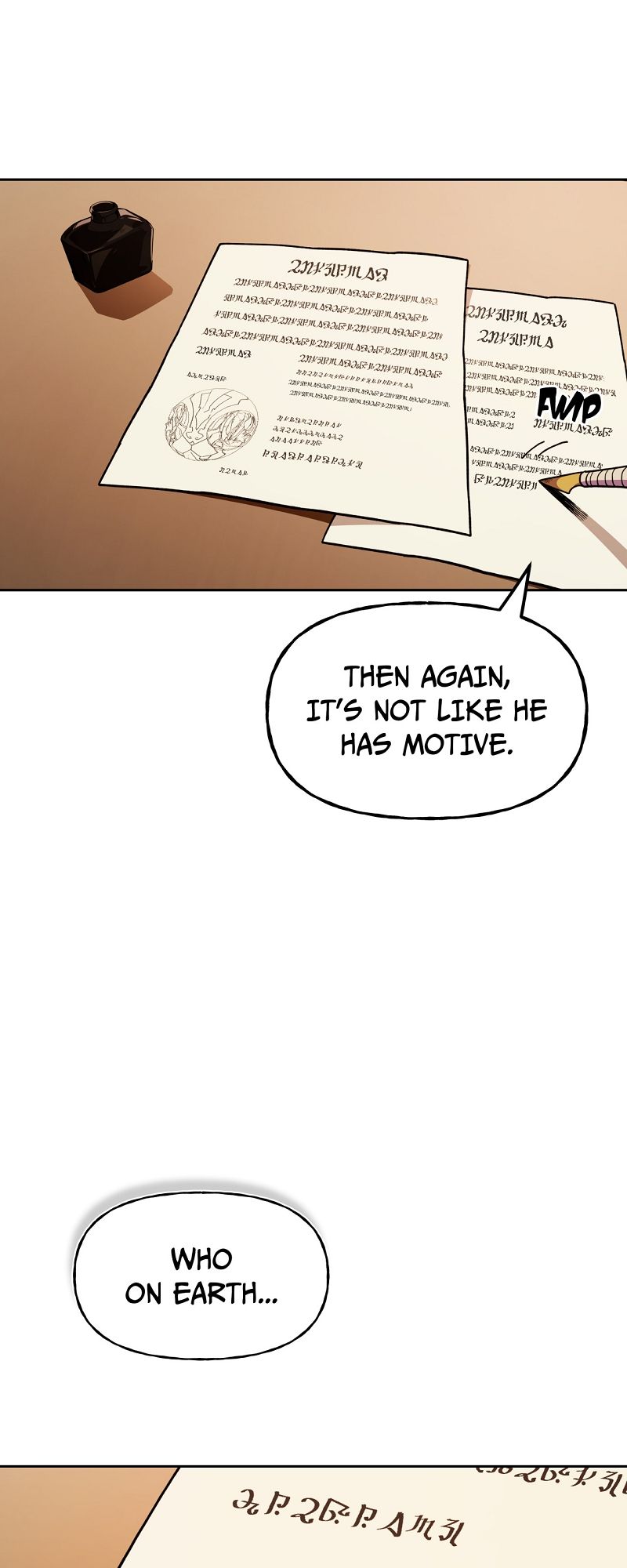Summoners War: Summoners Academy - Episode 17 — page 24