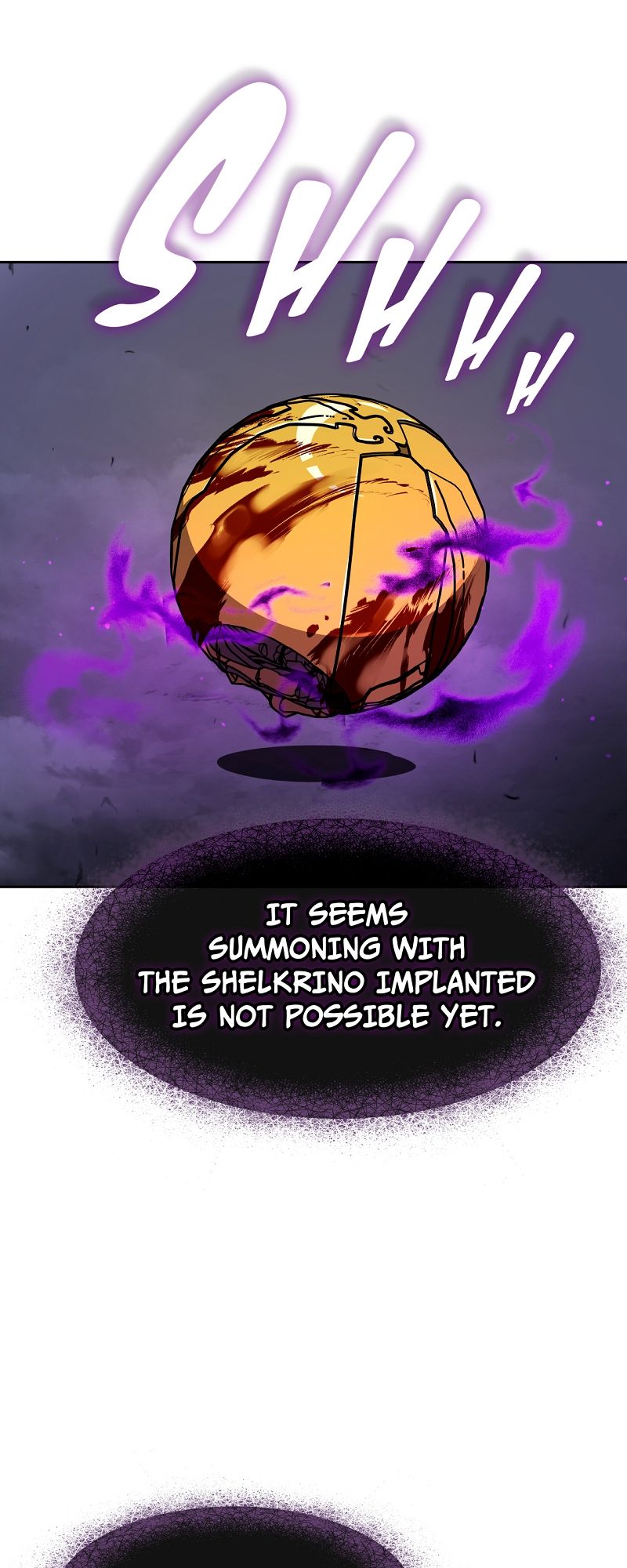 Summoners War: Summoners Academy - Episode 17 — page 47