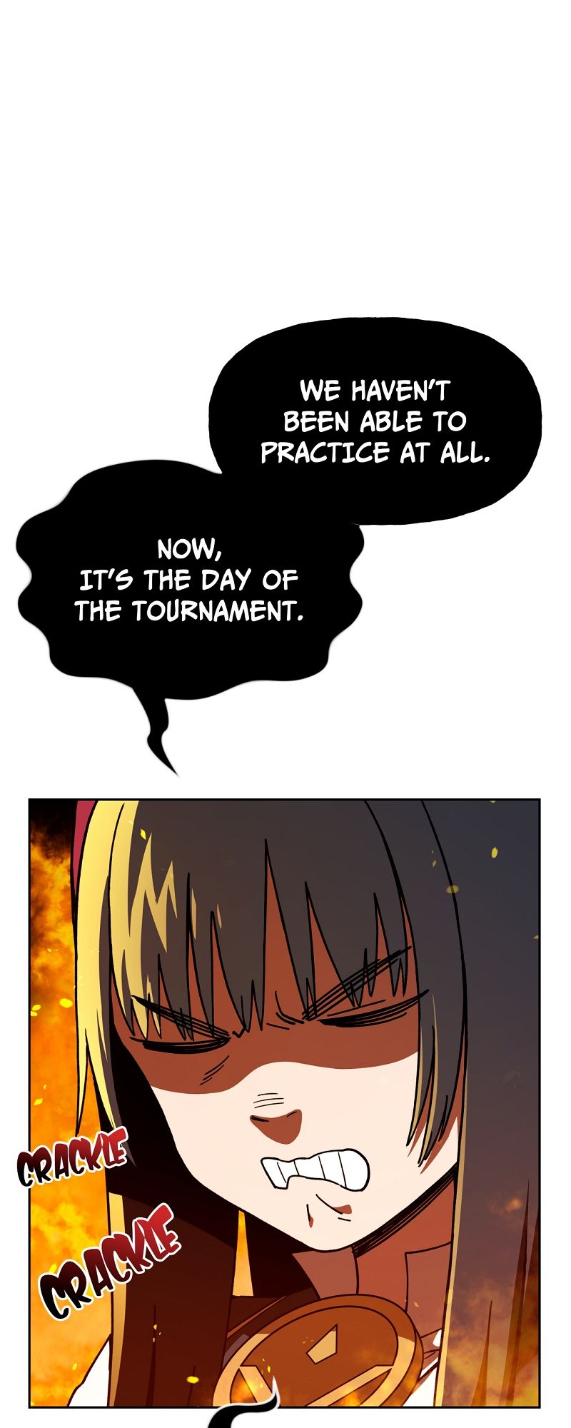 Summoners War: Summoners Academy - Episode 17 — page 57