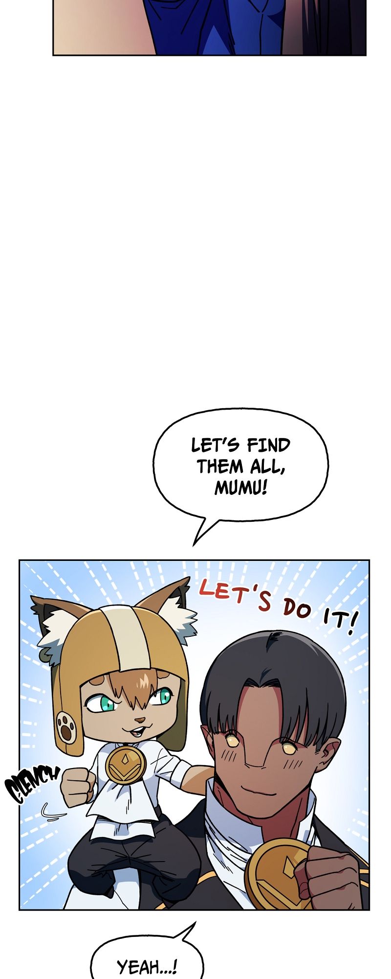 Summoners War: Summoners Academy - Episode 18 — page 12