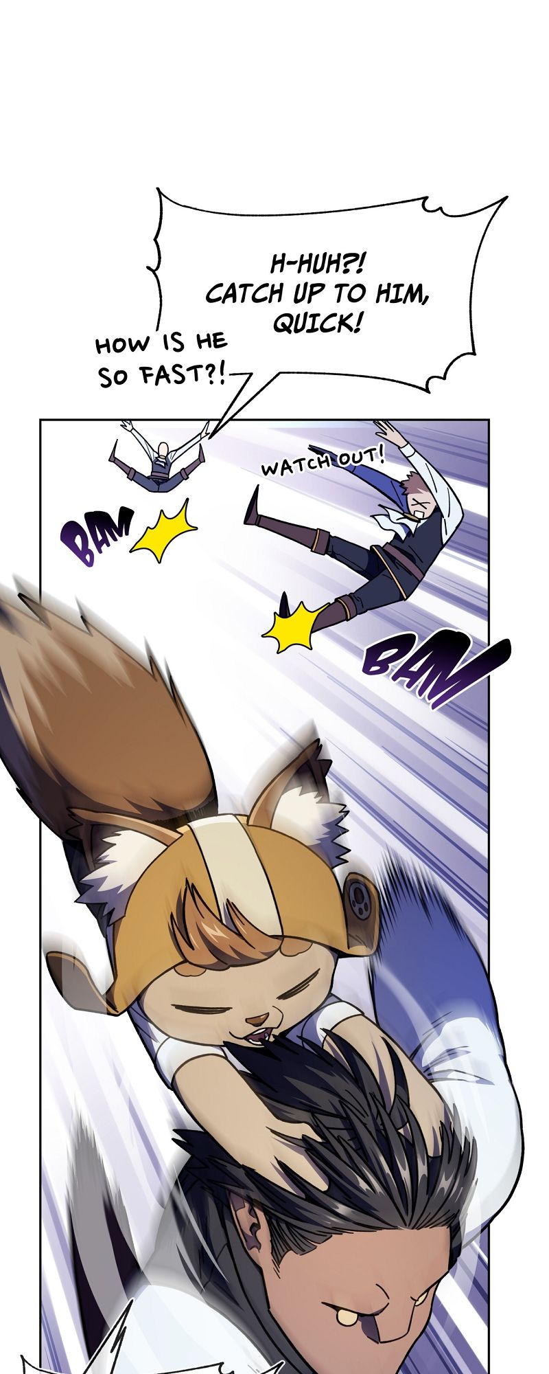 Summoners War: Summoners Academy - Episode 18 — page 23