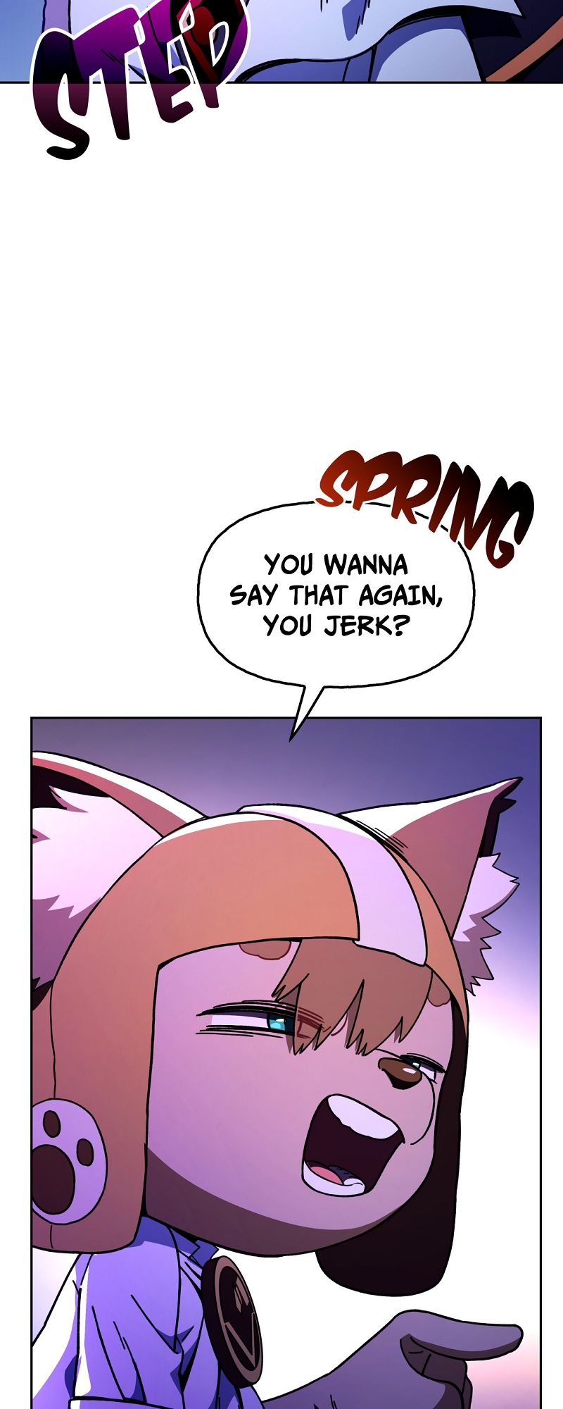 Summoners War: Summoners Academy - Episode 18 — page 42