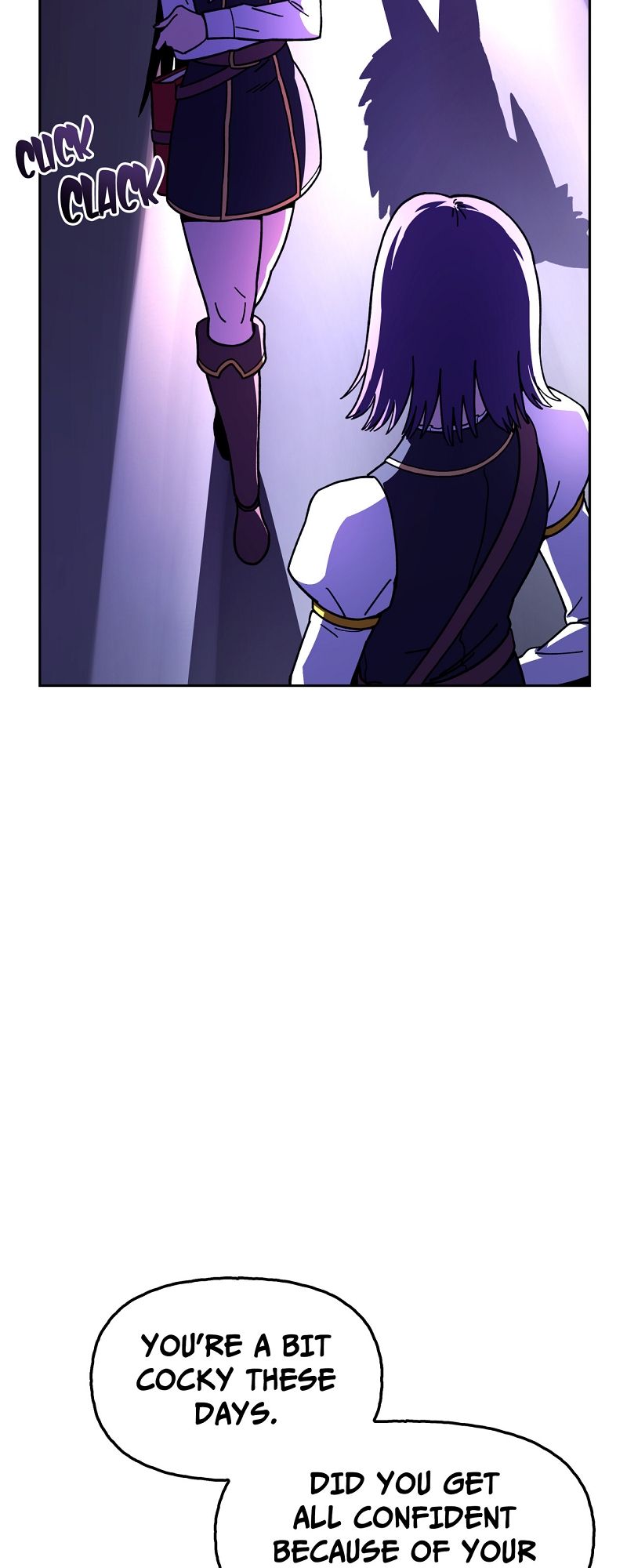 Summoners War: Summoners Academy - Episode 18 — page 44