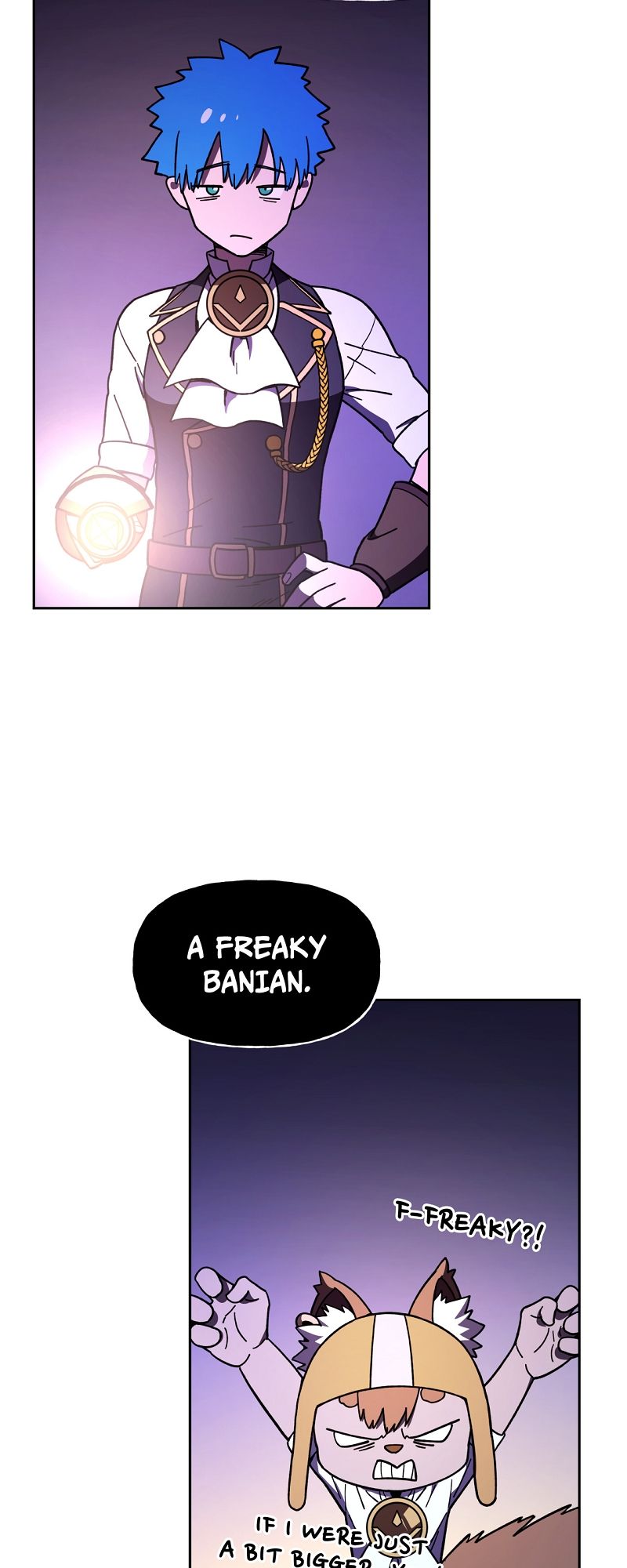 Summoners War: Summoners Academy - Episode 18 — page 46