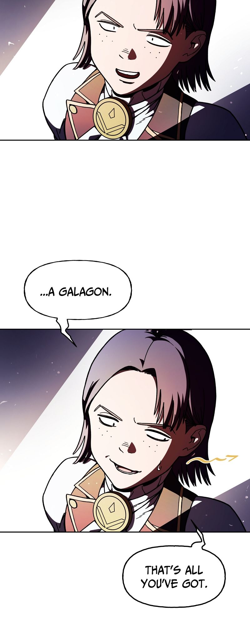 Summoners War: Summoners Academy - Episode 18 — page 49