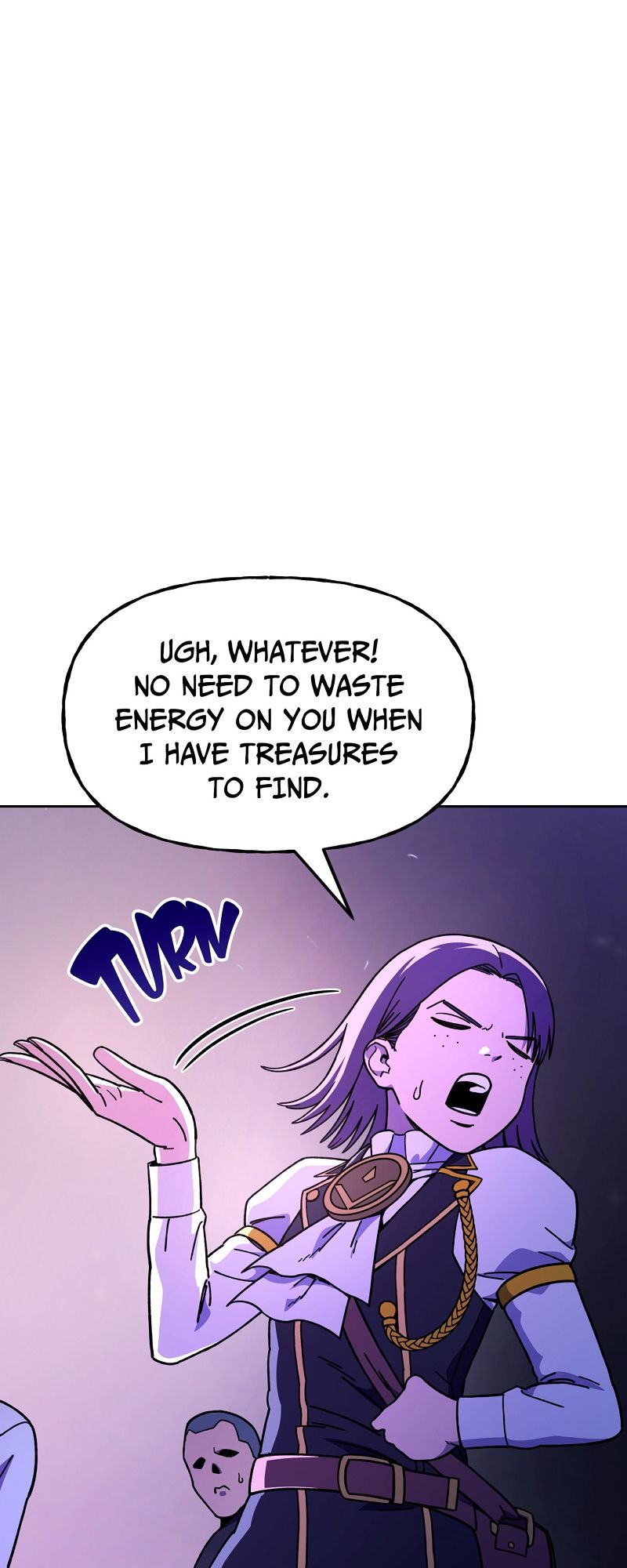 Summoners War: Summoners Academy - Episode 18 — page 50