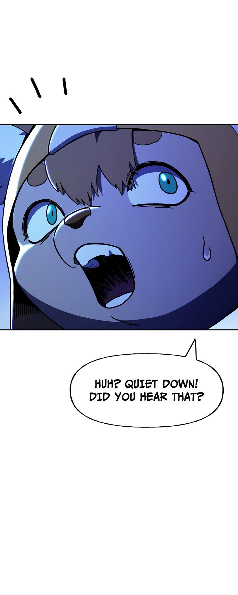 Summoners War: Summoners Academy - Episode 18 — page 68